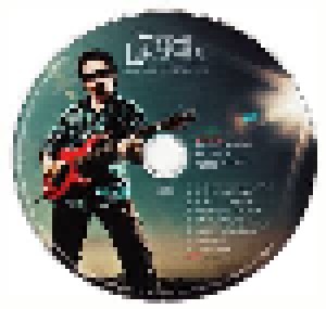 Steve Lukather: All's Well That Ends Well (CD) - Bild 3