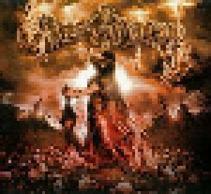 Graveworm: Diabolical Figures (CD) - Bild 1