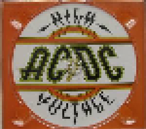 AC/DC: High Voltage (CD) - Bild 6
