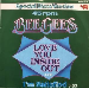 Bee Gees: Love You Inside Out (12") - Bild 1