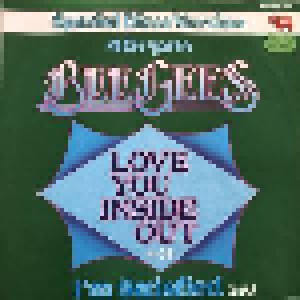 Bee Gees: Love You Inside Out (12") - Bild 2