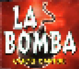 Coco Caribe: La Bomba (Single-CD) - Bild 1