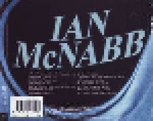 Ian McNabb: Ian McNabb (CD) - Bild 3