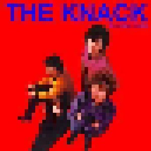 The Knack: Round Trip (CD) - Bild 1