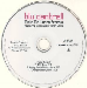 Blu Cantrell: Make Me Wanna Scream (Single-CD) - Bild 2