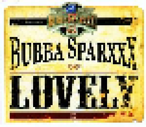 Cover - Bubba Sparxxx: Lovely