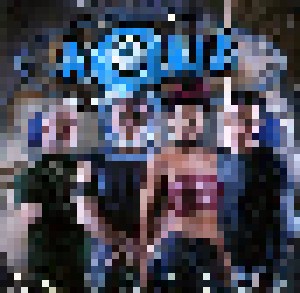 Aqua: Aquarius (CD) - Bild 1
