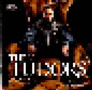Trevor Morris: The Tudors Season 3 (CD) - Bild 1
