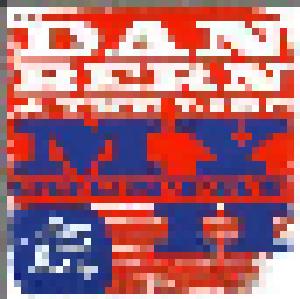 Dan Bern & The IJBC: My Country II - Cover