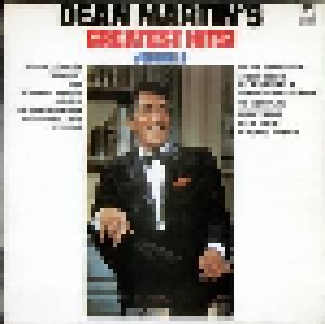 Dean Martin: Dean Martin's Greatest Hits, Volume 2 (LP) - Bild 1