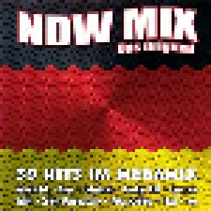NDW Mix - Das Original (CD) - Bild 1