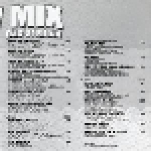 NDW Mix - Das Original (CD) - Bild 4
