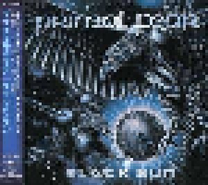 Primal Fear: Black Sun (CD) - Bild 1