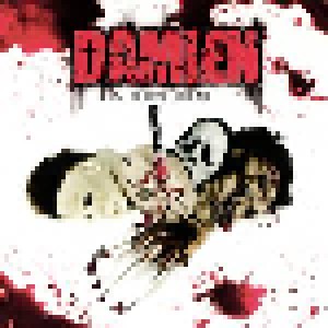 Damien: Omg ... We Survived A Horror Movie (CD) - Bild 1
