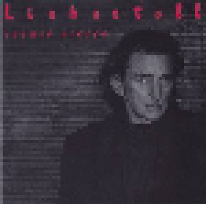 Ludwig Hirsch: Liebestoll (CD) - Bild 1