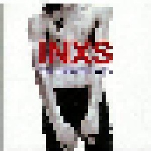 INXS: The Greatest Hits (CD) - Bild 1
