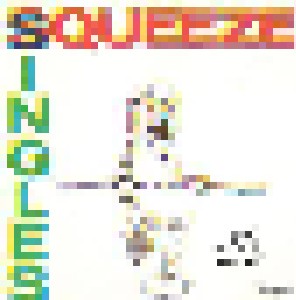 Squeeze: Singles 45's And Under (CD) - Bild 1