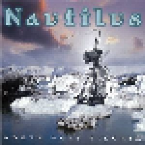 Nautilus: North Pole Pilgrim (CD) - Bild 1
