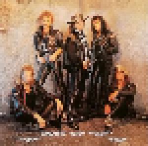 Scorpions: Best Of Rockers N' Ballads (CD) - Bild 4