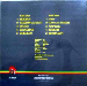 The Revolutionaries: Burning Dub (LP) - Bild 2