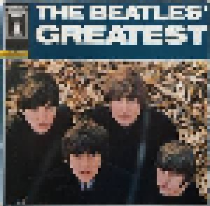 Beatles, The: The Beatles' Greatest (1965)