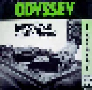 Odyssey: Going Back To My Roots (12") - Bild 1