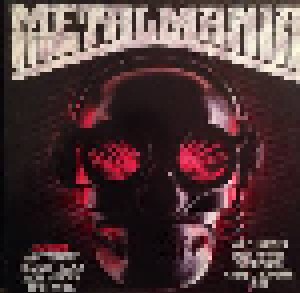 Metalmania (LP) - Bild 1