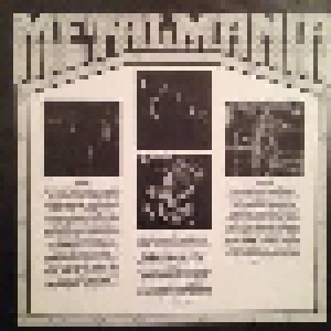 Metalmania (LP) - Bild 3