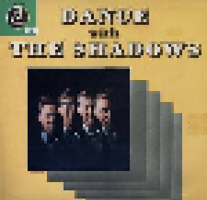 The Shadows: Dance With The Shadows (LP) - Bild 1