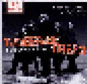 Tangerine Dream: The Electronic Journey (10-CD) - Bild 1
