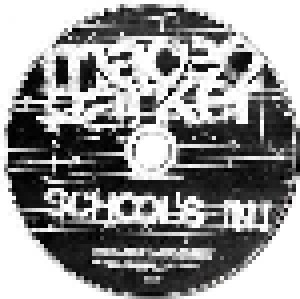 Maceo Parker: School's In! (CD) - Bild 3
