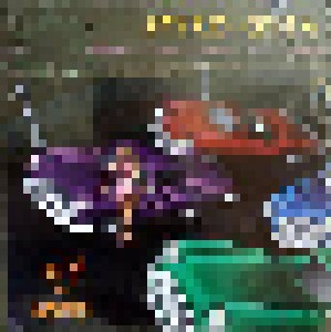 Spyro Gyra: Rites Of Summer (LP) - Bild 1