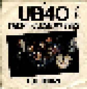 UB40: I Won't Close My Eyes - Cover