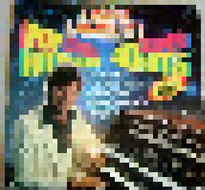 Franz Lambert: Pop Orgel Hitparade - 40 Super Hits - Cover