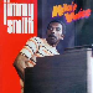 Cover - Jimmy Smith: Kiki's Voice