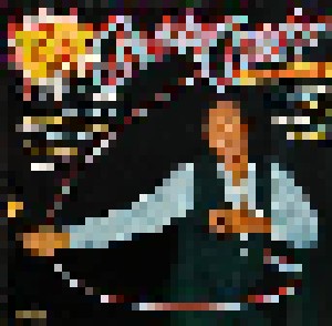 Chubby Checker: Twist With Chubby Checker (LP) - Bild 1