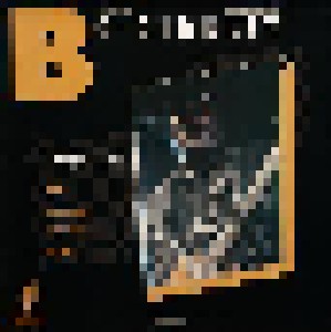 Bo Diddley: Bo Diddley (LP) - Bild 1
