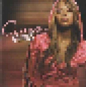 Ciara: Goodies (CD) - Bild 1