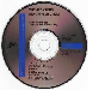 The Jacksons: 2300 Jackson Street (CD) - Bild 3