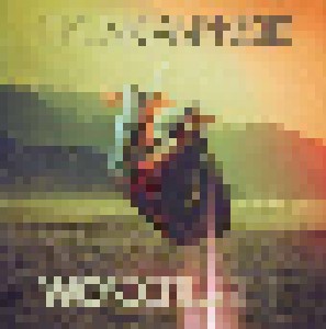 Skunk Anansie: Wonderlustre (Promo-CD-R) - Bild 1