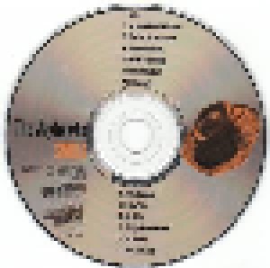 The Jayhawks: Smile (CD) - Bild 3