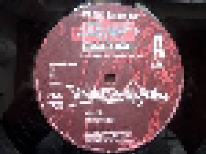 DJ Tomekk Feat. GZA, Curse, Prodigal Sunn & Stieber Twins: Ich Lebe Für Hip Hop (12") - Bild 3