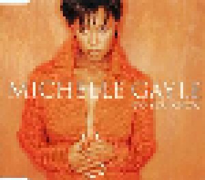 Cover - Michelle Gayle: Do You Know