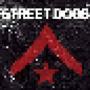 Street Dogs: Street Dogs (Promo-CD) - Bild 1