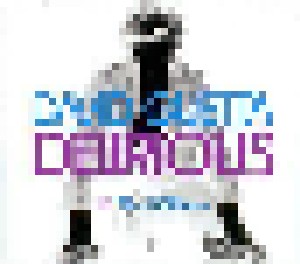 Cover - David Guetta Feat. Tara McDonald: Delirious