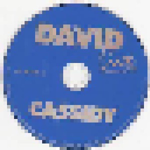 David Cassidy: Live In Concert (CD) - Bild 3