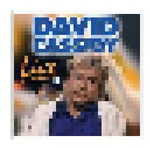 David Cassidy: Live In Concert (CD) - Bild 1