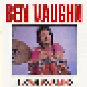 Ben Vaughn: Blows Your Mind (CD) - Bild 1