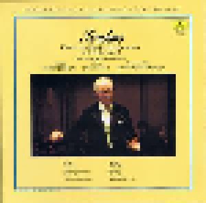 Johannes Brahms: Konzert Für Klavier Und Orchester Nr. 2 B-Dur Op. 83 (LP) - Bild 2