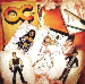 Music From The OC: Mix 4 (CD) - Bild 1
